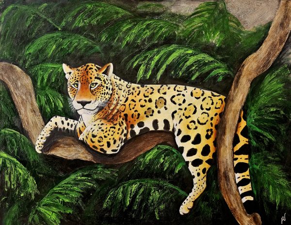 Jaguar