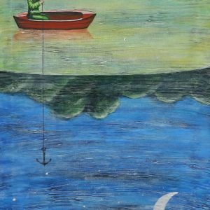 Pescador de ilusiones