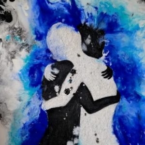 Abraza tu lado obscuro