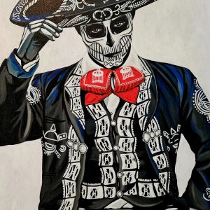 Charro Catrin