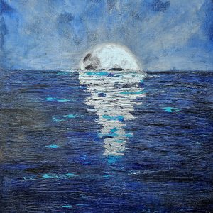 luz de luna